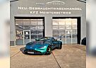 Aston Martin V8 Vantage F1 Edition Roadster ungefahren 1. Hd