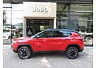 Jeep Compass High Upland Plug-In Hybrid 4WD