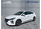 Hyundai Ioniq STYLE HEV *BiXenon*LM*KlimaA