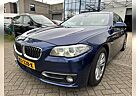 BMW 535d 535 5-serie Touring Luxury Edition Bj 2016