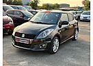 Suzuki Swift 1,6 Sport 4 Türen