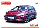 Ford Focus 1.5 EcoBoost AT ST-Line LED Navi DAB ACC