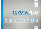 Toyota RAV 4 2.5 4x2 Hybrid Executive