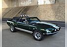 Ford Mustang Shelby GT 500 KR Cabrio Unikat in D