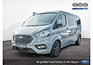 Ford Transit Custom Nugget Plus Limited Boiler ACC