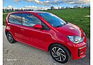 VW Up Volkswagen 1.0 44kW ASG join ! join !