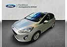 Ford Fiesta 1.0 EcoBoost Automatik COOL&CONNECT