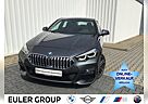 BMW 218 Gran Coupe i M-Sport Navi LED Klimaautom g D
