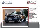 Mercedes-Benz C 250 T Exclusive LED-AHK-HEAD UP-18"Zoll