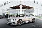 Bentley Continental GT Speed 6.0 W12 659hp / Touring