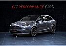 Tesla Model X Plaid 25%VAT Turbine Carbon FSD Yoke