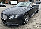 Bentley Continental GTC Speed 1of1 Carbon Garantie *MwSt