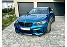 BMW M2 Coupé | Clubsport | Tracktool | KW | Recaro