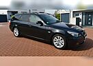 BMW 530d touring - fast "voll"