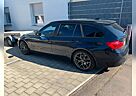 BMW 320d Touring - Business Package - Head Up