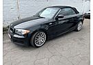 BMW 135i 135 Baureihe 1 Cabrio