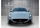 Maserati GranTurismo Modena*VFW ohne Zulassung*