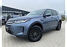 Land Rover Discovery Sport D200 AWD Automatik