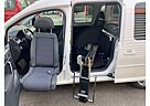 VW Caddy Volkswagen PKW Maxi Akitivfahrer Rollstuhl DSG