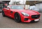 Mercedes-Benz AMG GT S 4.0 V8 DCT, AMG Ride CONTROL, 88.750km