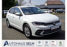 VW Polo Volkswagen VI 1.0 TSI Style Matrix ACC SHZ Navi digi.