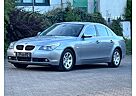 BMW 525i Lim. Automatik+Navi+Klima