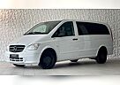 Mercedes-Benz Vito Kombi 113 CDI lang*9-SITZE*AHK*KLIMA*EURO5