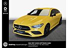 Mercedes-Benz CLA 200 Shooting Brake CLA 200 d Shooting Br 8G-AMG+Night+Ambiente+MBUX