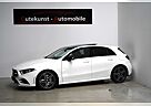 Mercedes-Benz A 250 ,AMG Line,MBUX,Pano,Ambiente,Night,LED