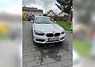 BMW 116d - Automatik *Navi*