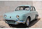 Renault DAUPHINE GORDINI R1095 - RESTORED