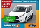 Ford Transit Connect Kombi 230 L1 Trend 100PS -23%*