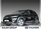 Hyundai Kona EV 150 Premium Sitzbelüf/Leder/LED/Navi/HUD