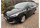 Ford S-Max 2,0 TDCi 132kW Titanium, NEU: PowerShift