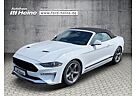 Ford Mustang Convertible 5.0 Ti-VCT V8 Aut. GT *CABRI