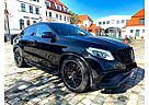 Mercedes-Benz GLE 63 AMG Mercedes GLE 63S Coupé AMG /4MATIC/PANO