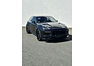 Porsche Cayenne Coupe GTS TECHART Carbon, Matrix,Keramic