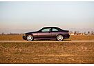 BMW M3 Coupè Daytona Violet / Tetto