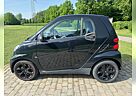 Smart ForTwo coupé 1.0 45kW mhd black limited blac...