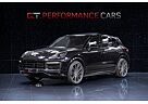 Porsche Cayenne E-Hybrid 25%VAT 18-way Chrono BOSE Tow