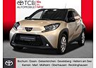 Toyota Aygo (X) 1.0 PULSE AUTOMATIK SHZ/TEMPOMAT/KAMERA