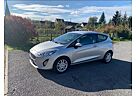 Ford Fiesta 1,5 TDCi Cool & Connect Cool & Connect