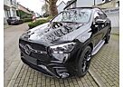 Mercedes-Benz GLE 450d Coupe/2x AMG/Pano/22/Burmester/Airmatic
