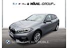 BMW 118i Sport Line Automatik | Navi LED AHK Tempoma