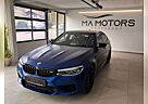 BMW M5 Competition/Soft-Close/ Garantie/HEAD UP