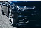 Audi A7 3.0TFSI/ZF8/MATRIX/BLACK/HUD/BOSE/ACC/SOFTCL