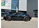 Porsche Cayman S Black Edition, 330 PS