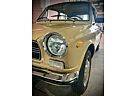 Andere Autobianchi A 112 Chrommodell ,H-Zul., 5 Gang,