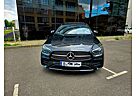 Mercedes-Benz E 300 de T -9G-Tronic AMG Line Sport Pano+360