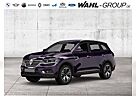 Renault Koleos LIMITED BLUE dCi 190 4WD X-tronic ABS ESP